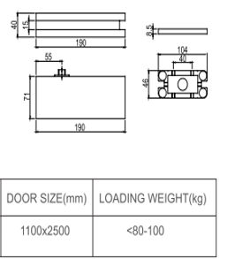 F5304011