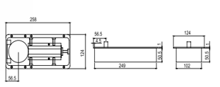F5304019